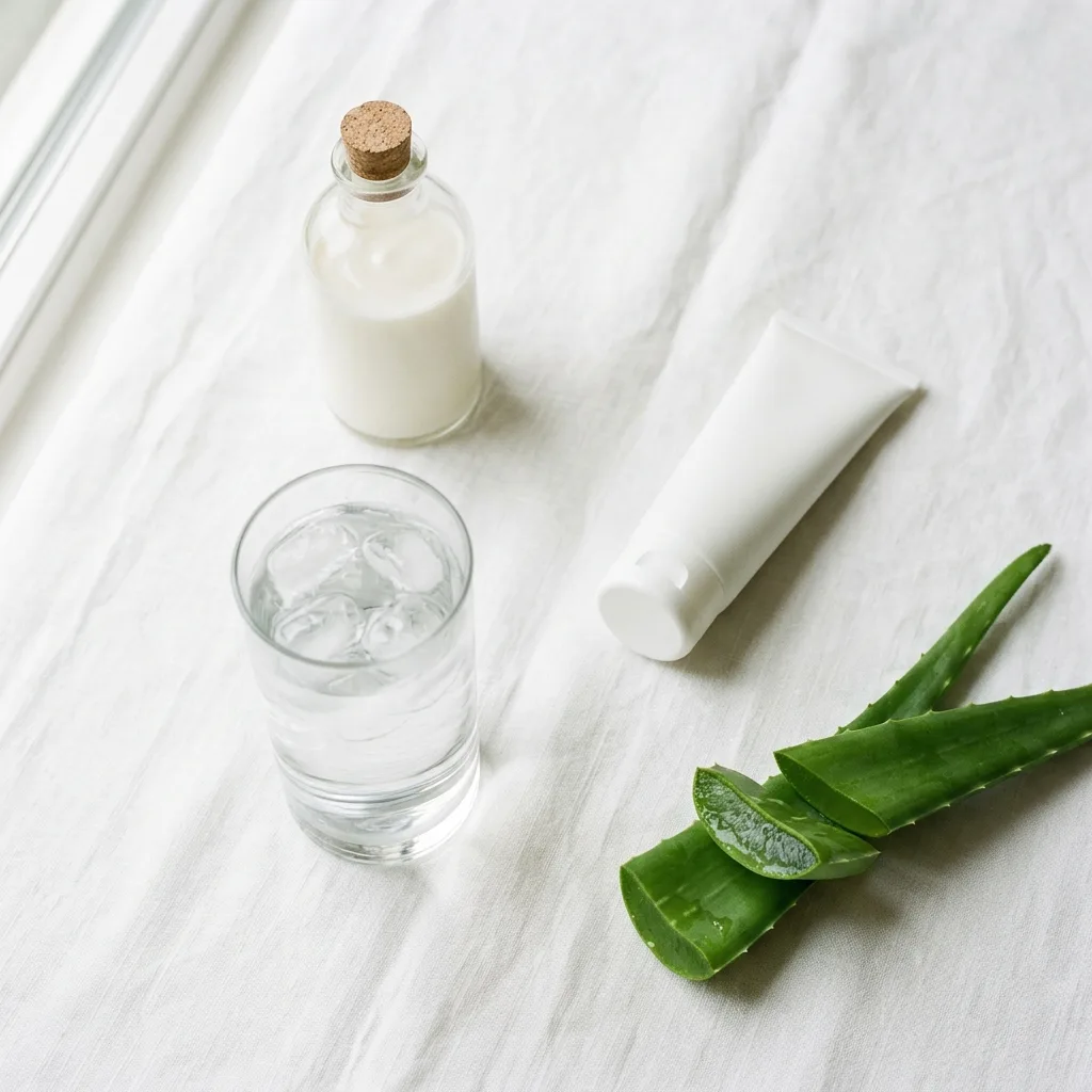 Como preparar tu piel antes de un tatuaje